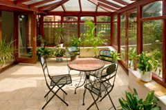 Higginshaw conservatory quotes