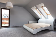 Higginshaw bedroom extensions